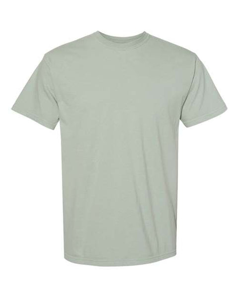 Comfort Colors 1717 — Unisex Garment-Dyed Heavyweight T-Shirt