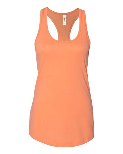 Next Level 1533 Light Orange