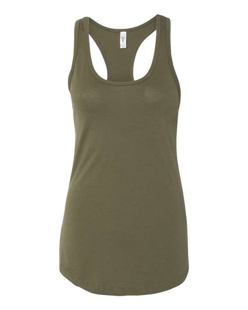 Next Level 1533 Military Green