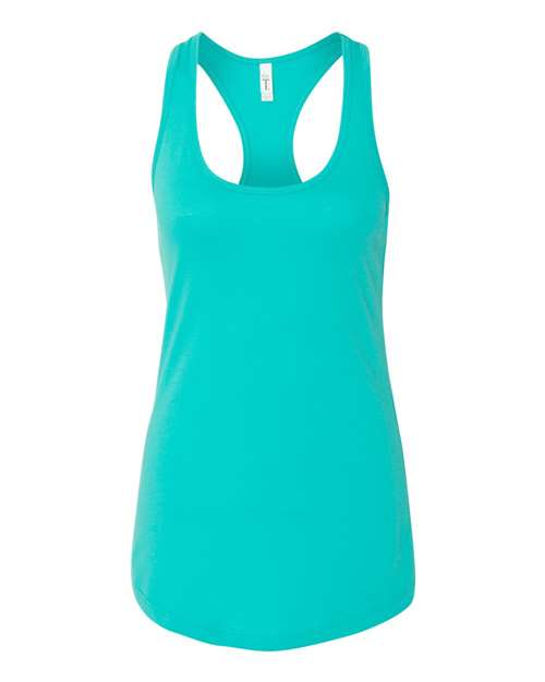 Next Level 1533 Tahiti Blue
