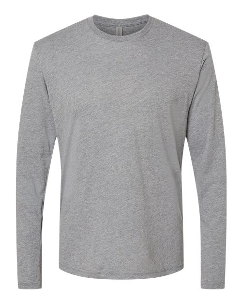 Next Level 6071 Premium Heather