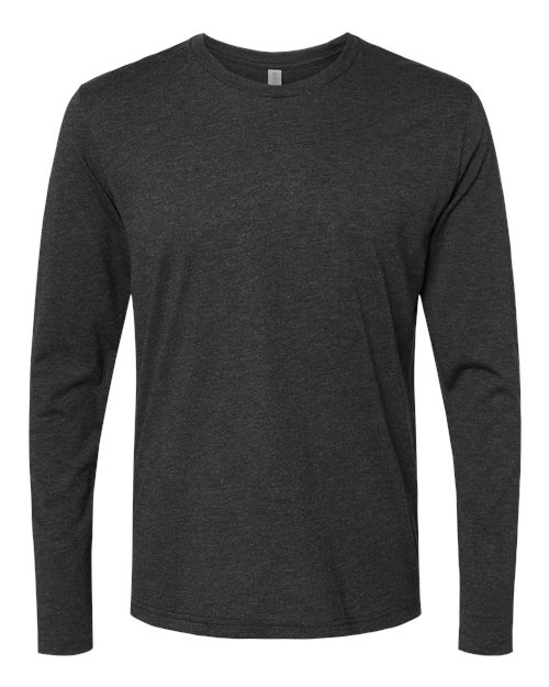 Next Level 6071 Vintage Black