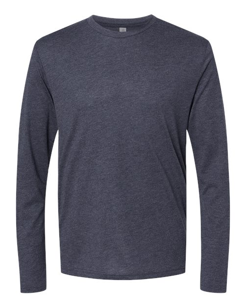 Next Level 6071 Vintage Navy