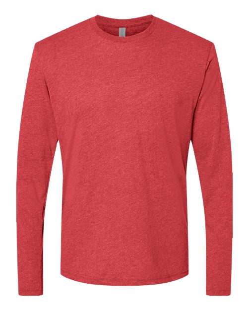 Next Level 6071 Vintage Red
