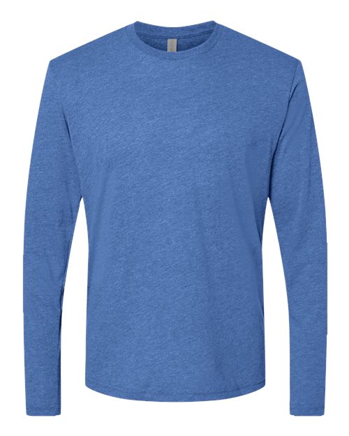 Next Level 6071 Vintage Royal