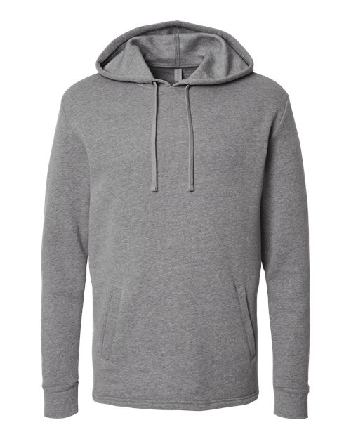 Next Level 9300 Heather Grey