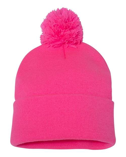 Sportsman SP15 Neon Pink