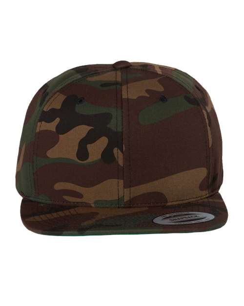 YP Classics 6089M Green Camo