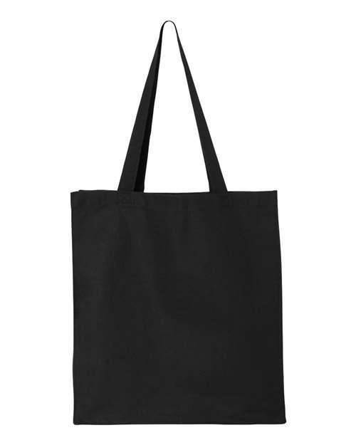 Q-Tees Q125300 Black