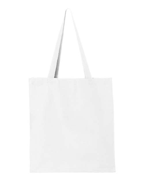 Q-Tees Q125300 White