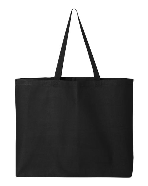 Q-Tees Q600 Black
