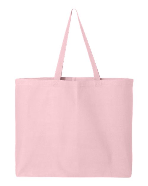 Q-Tees Q600 Light Pink