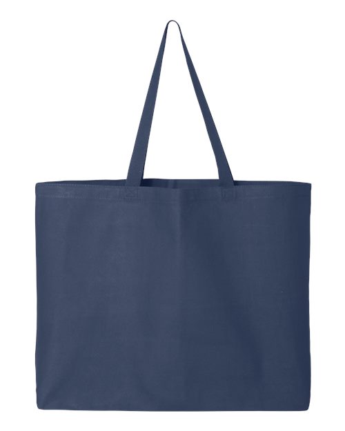 Q-Tees Q600 Navy