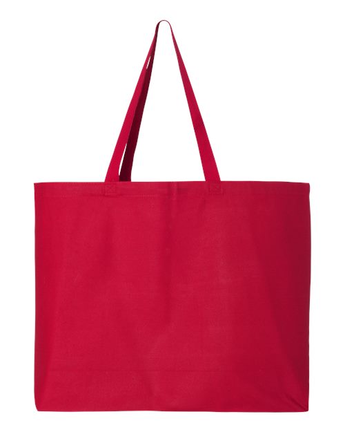 Q-Tees Q600 Red