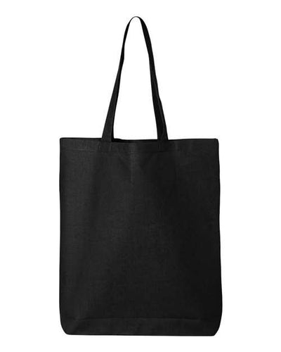 Q-Tees QTBG — 12L Economical Tote
