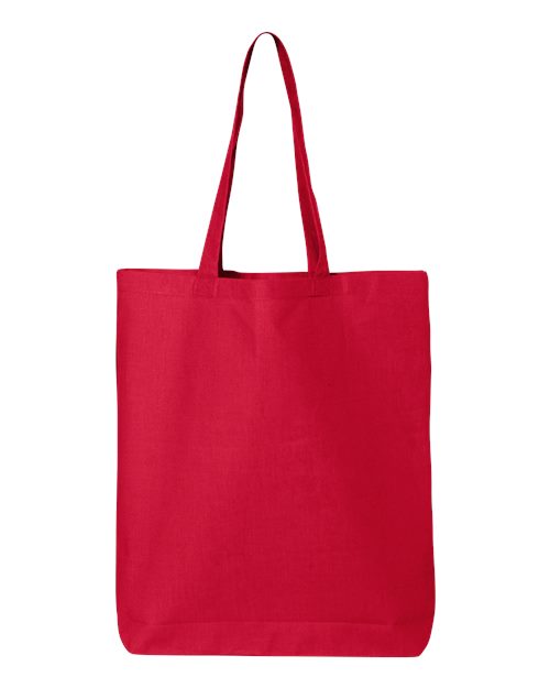 Q-Tees QTBG Red