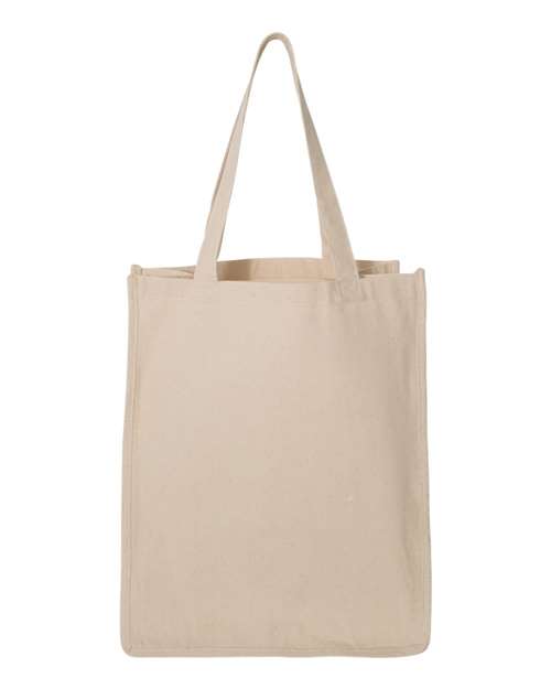 Q-Tees Q125400 Natural