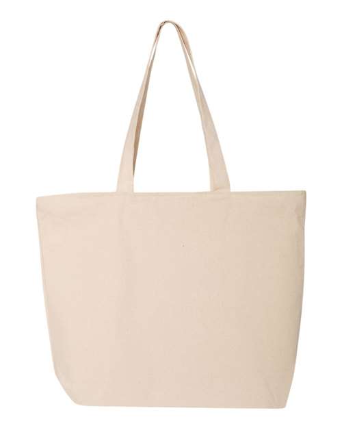 Q-Tees Q611 Natural