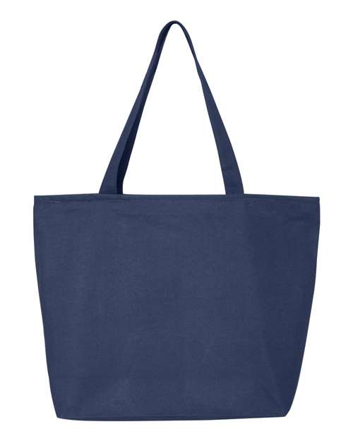 Q-Tees Q611 Navy
