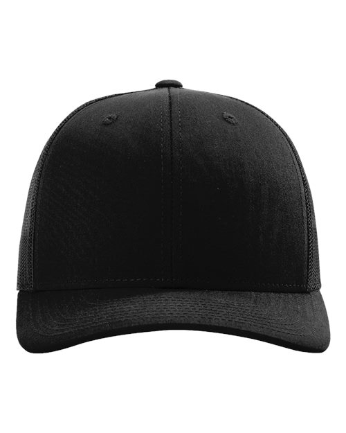 Richardson 112 Black