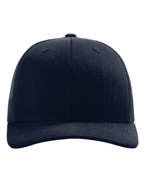Richardson 112 Navy