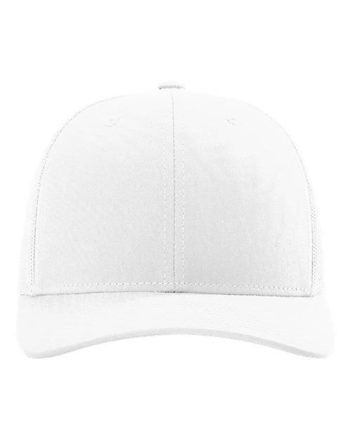 Richardson 112 White
