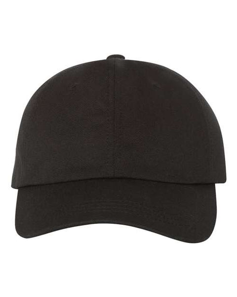 YP Classics 6245CM — Classic Dad Hat