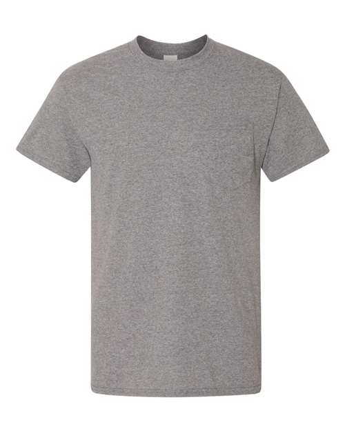 Gildan 8300 Graphite Heather