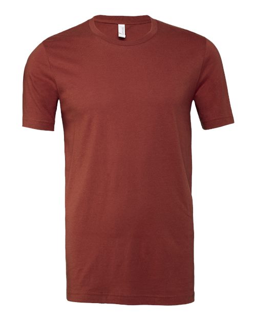 BC 3001 - Rust