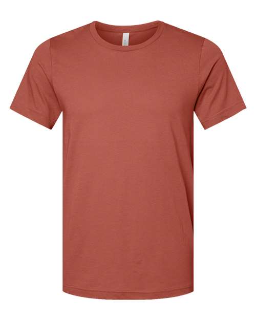 BC 3001 - Clay