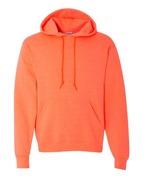 JERZEES 996MR Retro Heather Coral