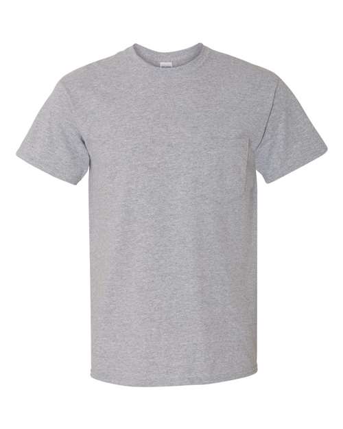 Gildan 5300 - Sport Grey