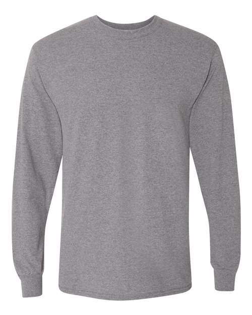 Gildan 8400 Graphite Heather