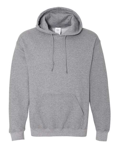 Gildan 18500 - Graphite Heather