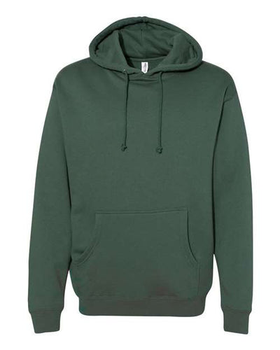 Independent Trading Co. IND4000 — Unisex Heavyweight Hooded Sweatshirt
