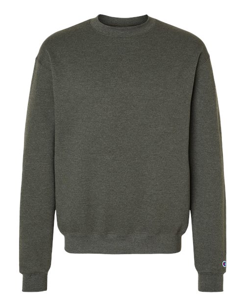 Champion S600 Dark Green Heather