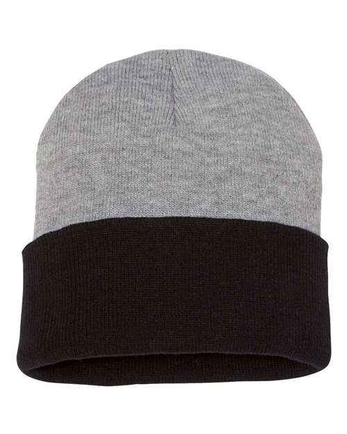 Sportsman SP12T Heather/ Black