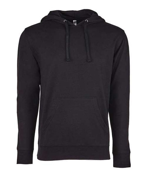 Next Level 9301 — Unisex Laguna Hooded Sweatshirt