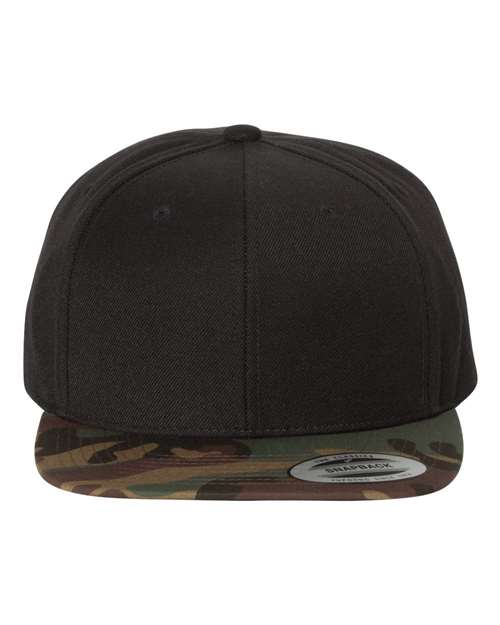 YP Classics 6089M Black/ Camo