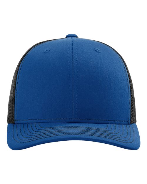 Richardson 112 Royal/ Black
