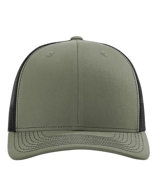 Richardson 112 Loden/ Black