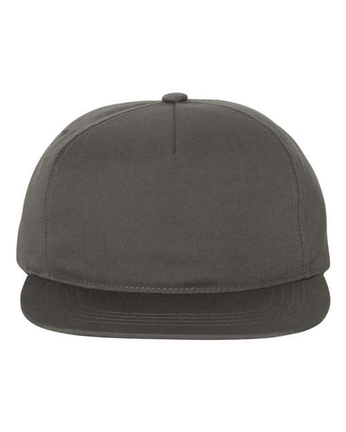 YP Classics 6502 Charcoal