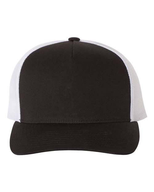 YP Classics 6506 Black/ White