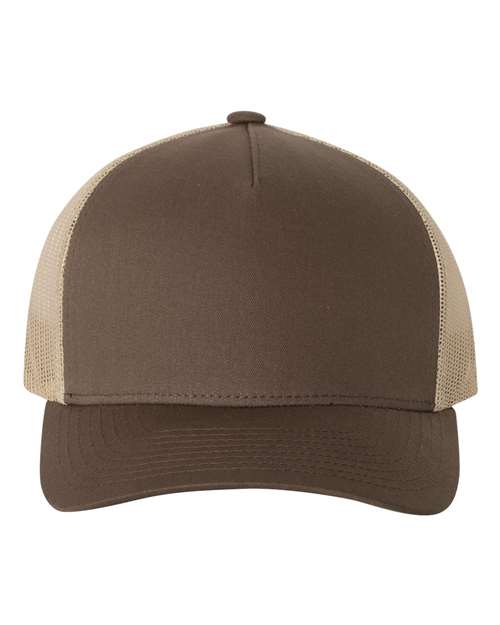 YP Classics 6506 Brown/ Khaki