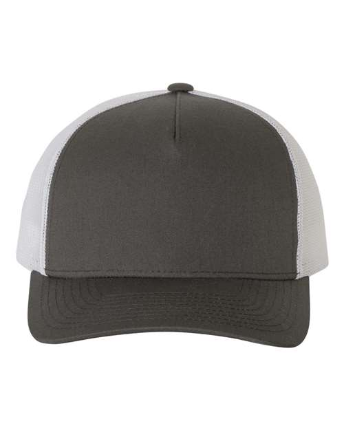 YP Classics 6506 Charcoal/ White