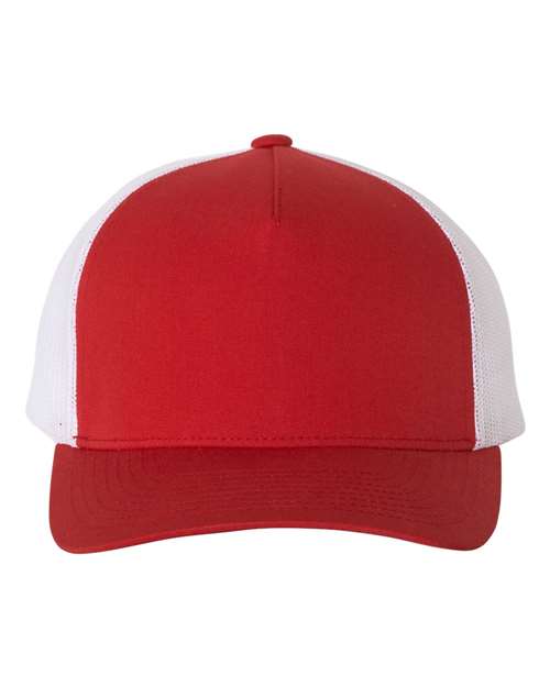 YP Classics 6506 Red/ White