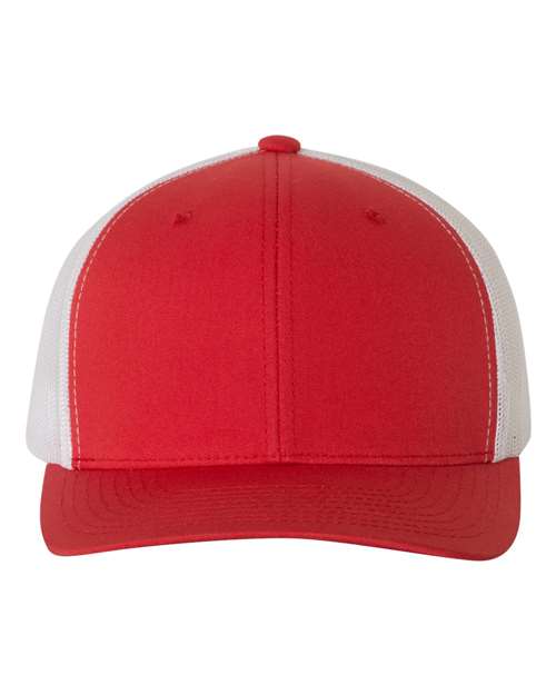 YP Classics 6606 Red/ White