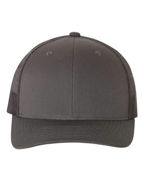 YP Classics 6606 Charcoal