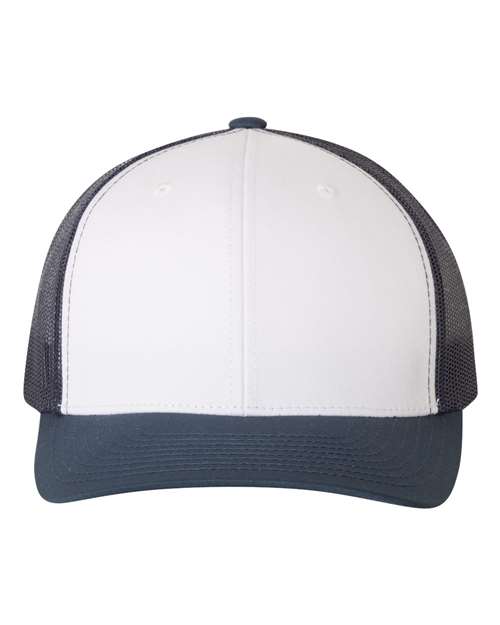YP Classics 6606 Navy/ White/ Navy
