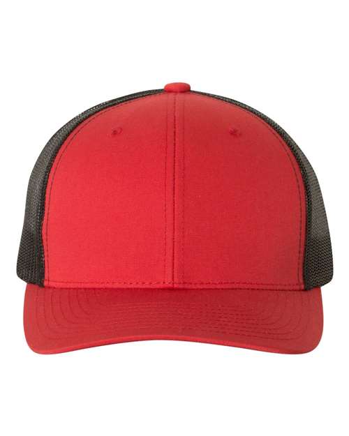 YP Classics 6606 Red/ Black